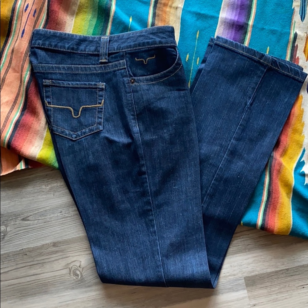 Kimes Ranch size 8/34